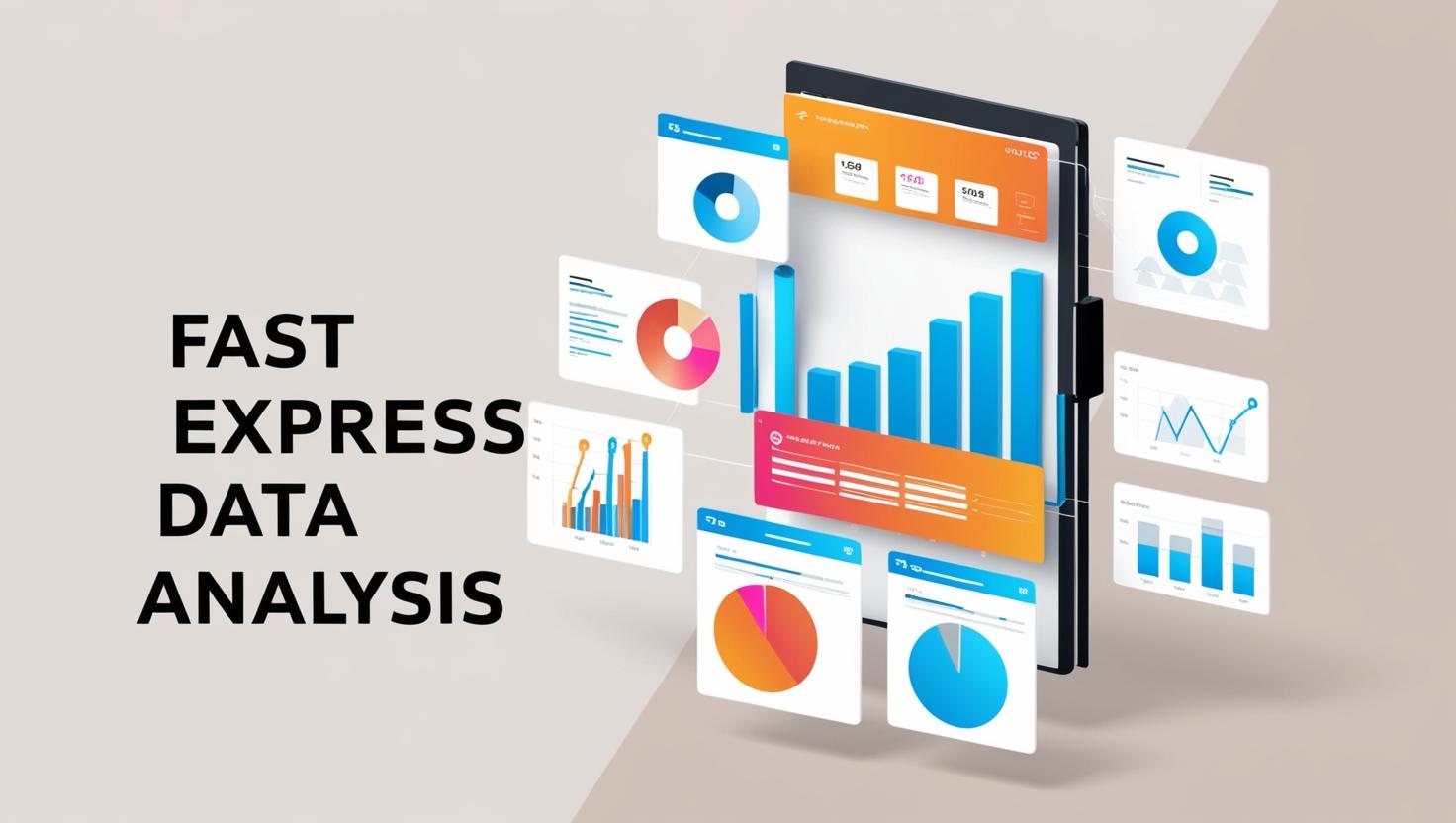 Analyse de Données Rapide Express