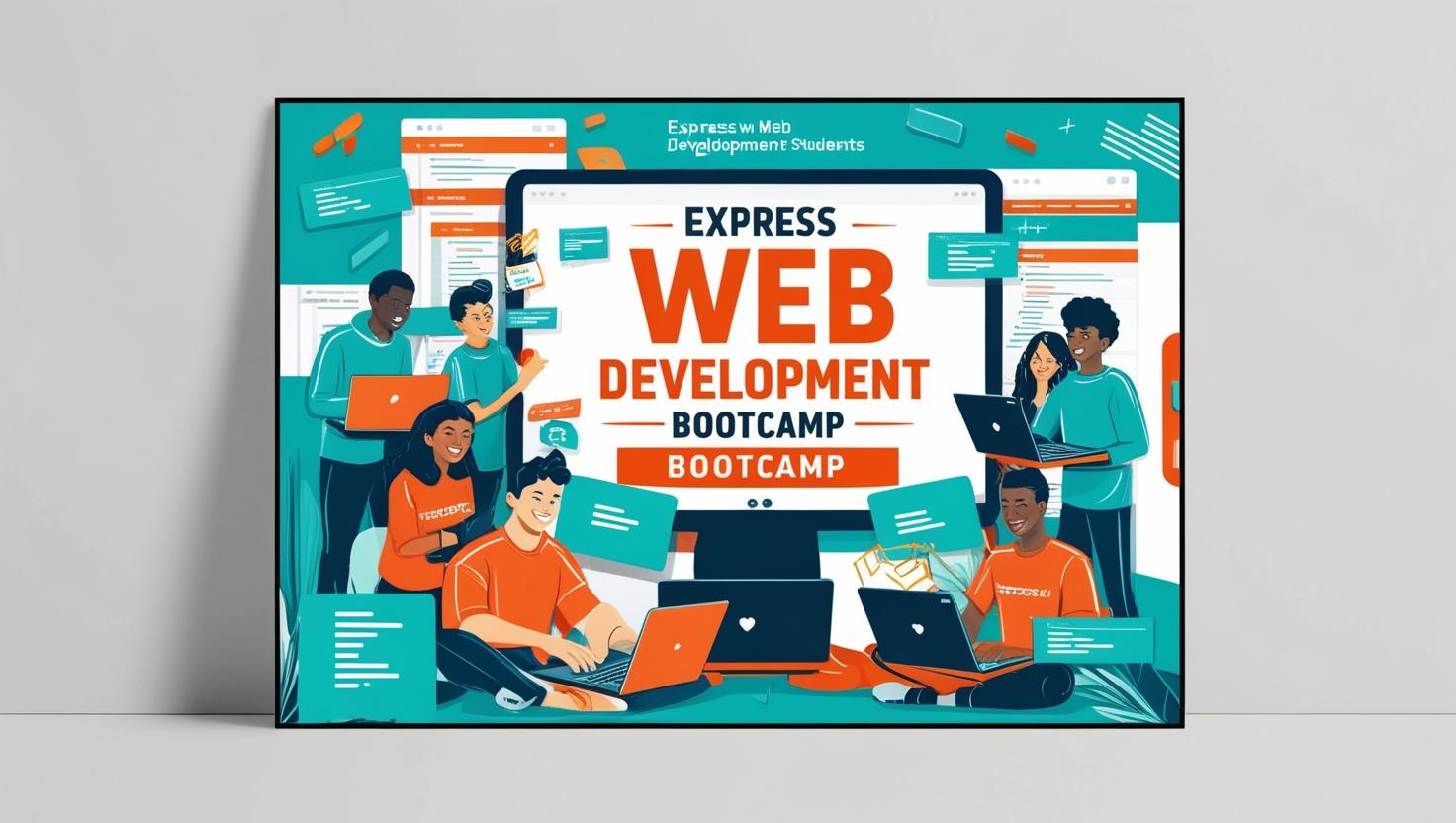 Développement Web Express