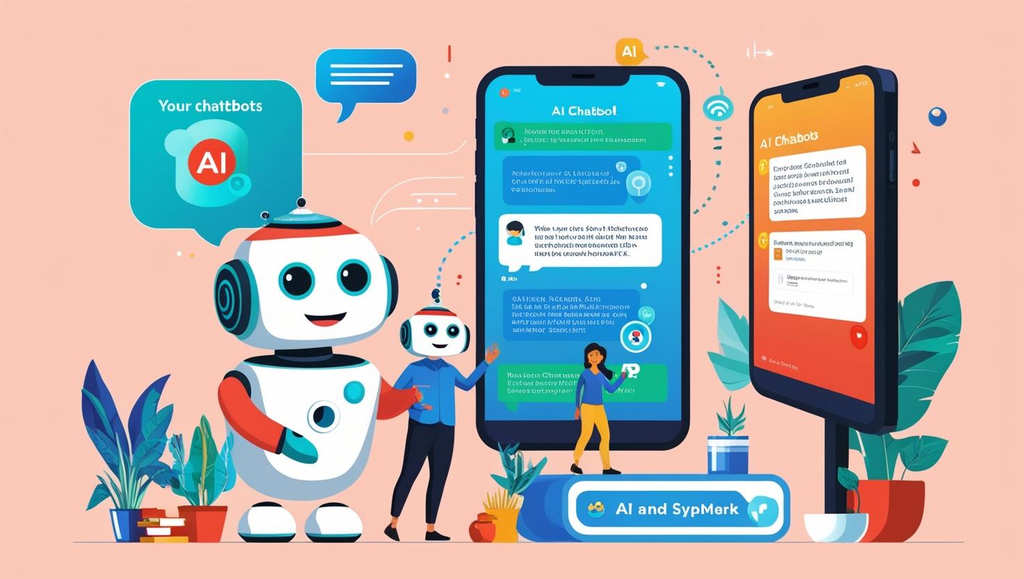 Chatbots IA Express : Créez un Assistant Intelligent en 3 Jours