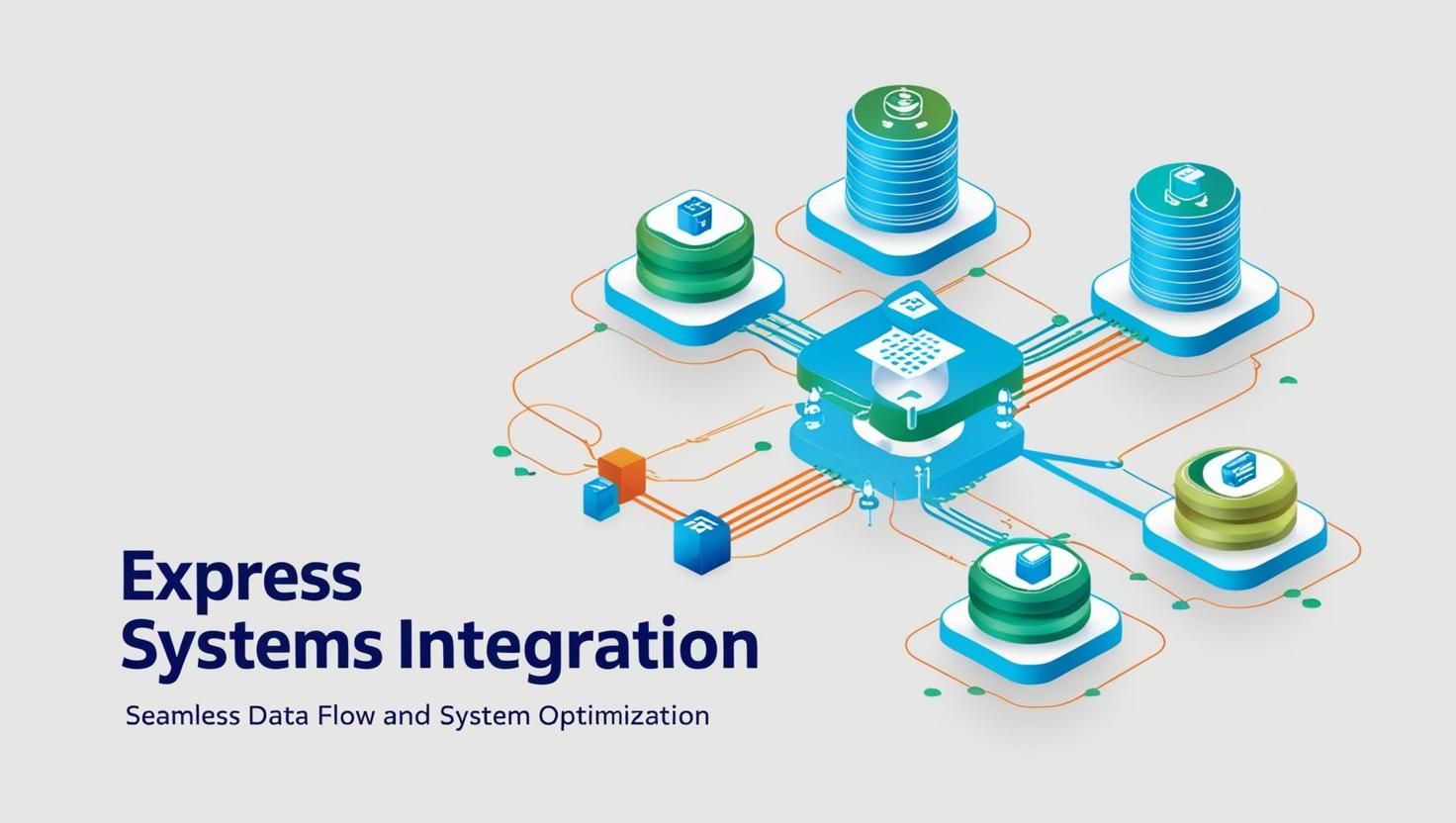 Intégration de Systèmes Express : Connectez vos outils en 3 jours 