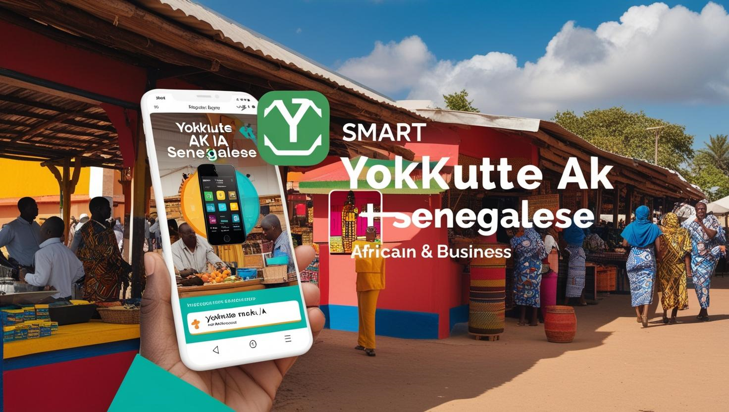 Icône Smart Business